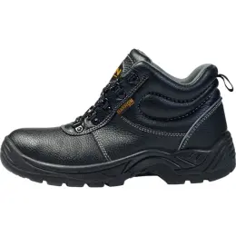 Barron Defender Safety Boot Side